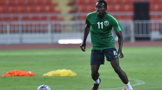 الخيبري يكشف لاعبه المفضل وأصعب منافسين.. ويوجه رسالة قبل المونديال