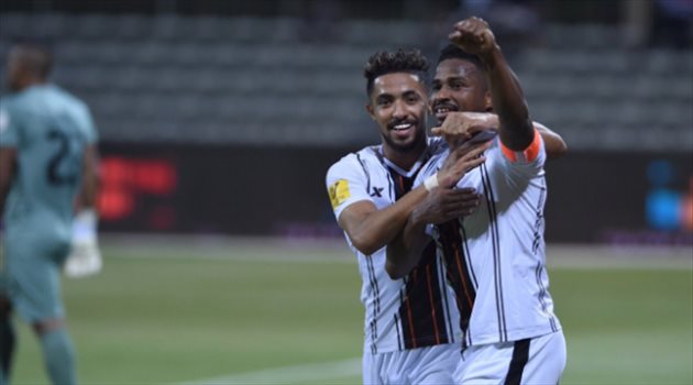 دوري المحترفين| هتان باهبري يعتذر لجماهير الفيحاء