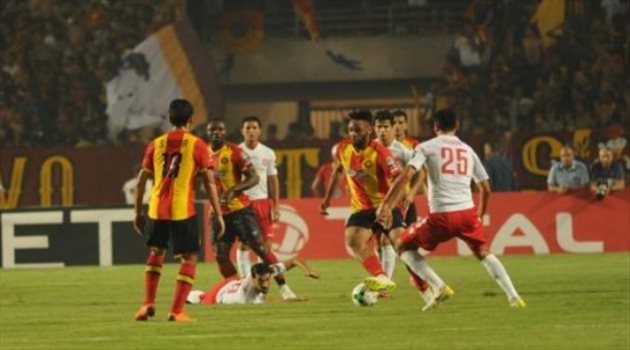 "حجر صحي على اللاعبين".. الاتحاد التونسي يكشف موعد عودة النشاط الرياضي