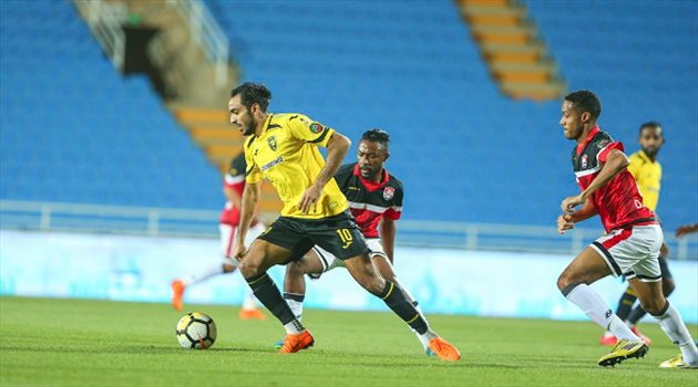 الاتحاد يحقق أسوأ مركز بالدوري السعودي منذ 28 عاماً