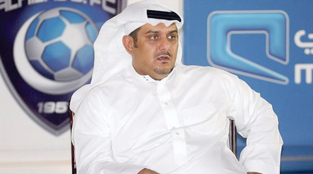 نواف بن سعد يكشف عن سر خطير في الهلال.. ويختار الأفضل