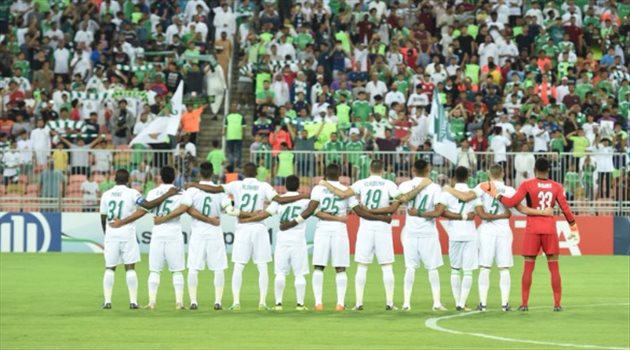 النفيعي يهدد مستقبل لاعبي الأهلي مع الفريق بعد الخروج الآسيوي