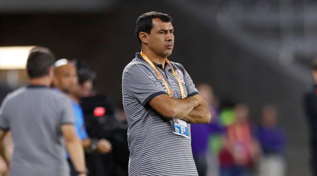 كاريلي يكشف سبب رفضه الهلال.. ويؤكد: سأحدث ثورة مع الوحدة