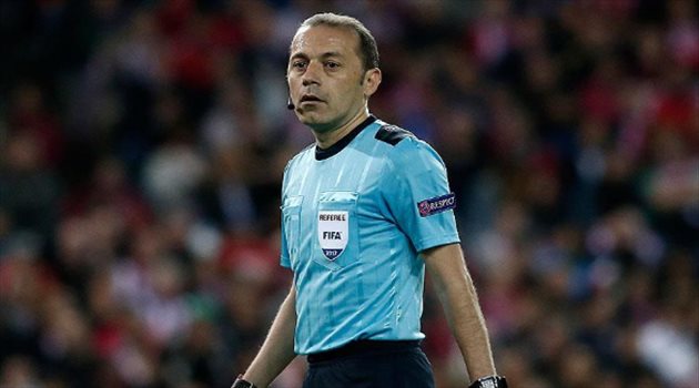 التركي شاكير يقود قمة ريال مدريد وبايرن ميونخ في دوري الأبطال