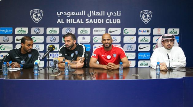  براون: الجانب النفسي سيلعب دورا هاما للتتويج بالدوري أمام الفتح