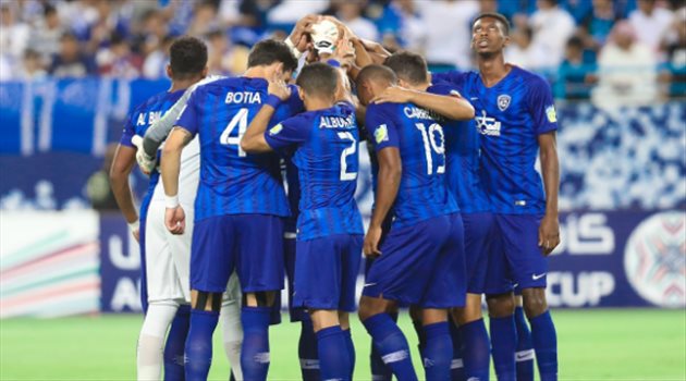  بسبب القائمة الآسيوية.. أزمة جديدة تنتظر الهلال في الميركاتو الصيفي