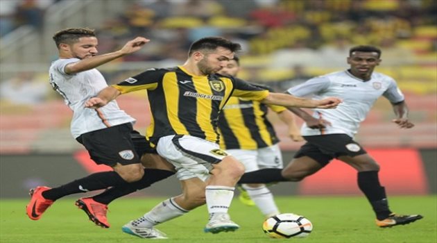 الصدمات التركية تتوالى على أندية دوري المحترفين