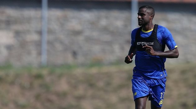 راموس: ميلجار أنقذني من "ثلاجة النصر"