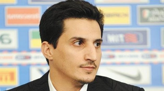 نواف التمياط يعدد مكاسب لقاء إيطاليا الودي