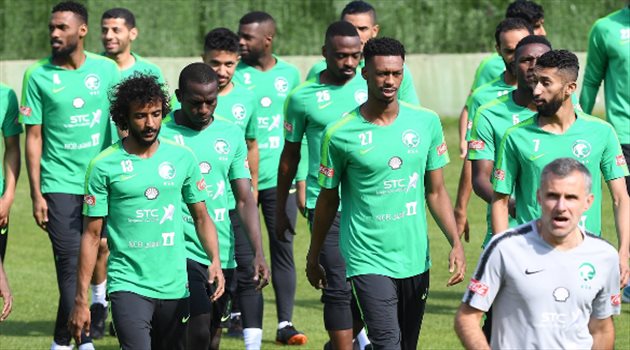  الشيخ: "معسكر ماريبا" يجهز الأخضر لكأس العالم وأمم آسيا