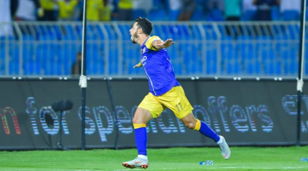 فيديو| النصر يكسر لعنة الـ"365 دقيقة".. وجوليانو يدخل التاريخ