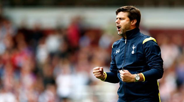 من أجل خلافة سيتين.. بوتشتينو يتراجع عن إهانة برشلونة