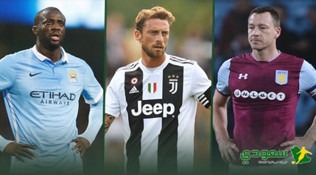 تقرير| نجوم تنتظر "قبلة الحياة" مجانا في ميركاتو أوروبا