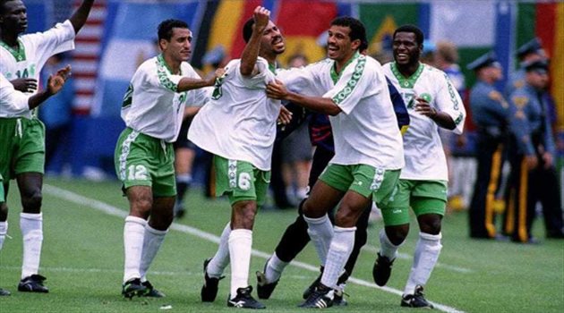 عيش المونديال| في ذكرى أول هدف سعودي بكأس العالم .. هل ينجح الأخضر في المهمة الصعبة؟