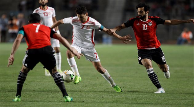 منافس السعودية| رئيس الاتحاد الكويتي: كنا نتمنى رؤية صلاح في ودية الفراعنة