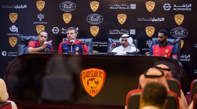 دوري المحترفين| ستانوجيفيتش: مواجهة الفتح ليست سهلة