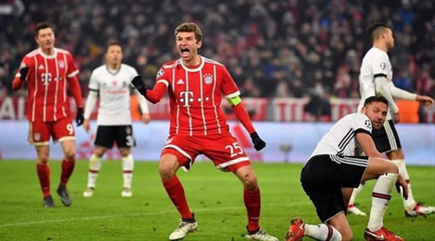 تغريم بشكتاش التركي 34 ألف يورو بسبب "قطة"