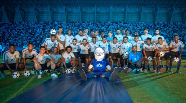 بالأسماء.. تعرف على "كباتن" الهلال في الموسم الجديد