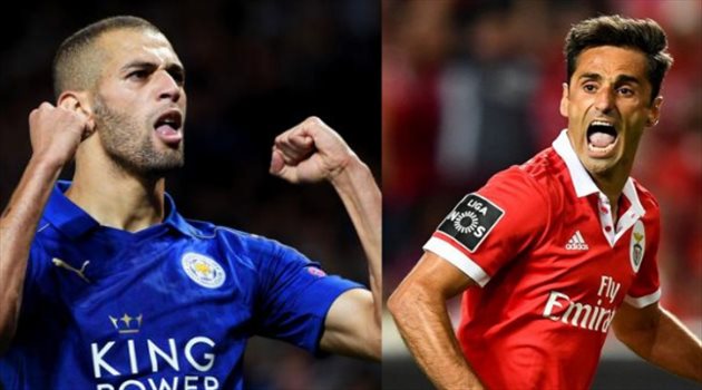 نهاية المسلسل.. الثنائي العالمي يرفض الهلال والنصر رسميا