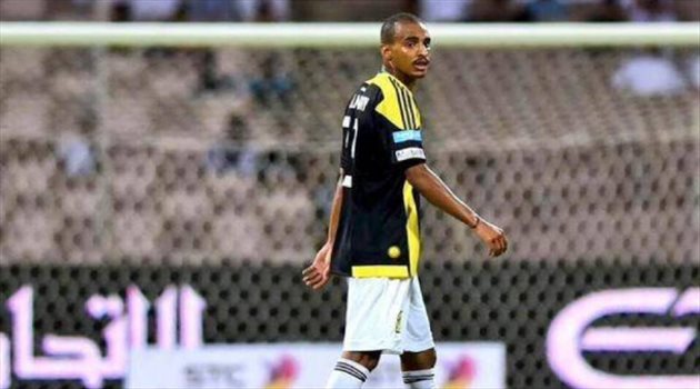 الفيصلي يخطط للتعاقد مع مدافع الاتحاد