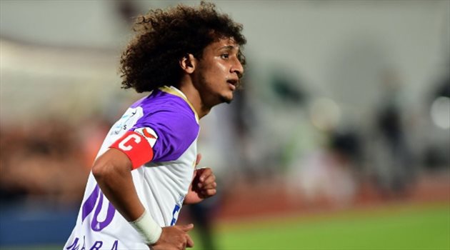 موافقة العين على شرط "عموري" تقربه من الهلال