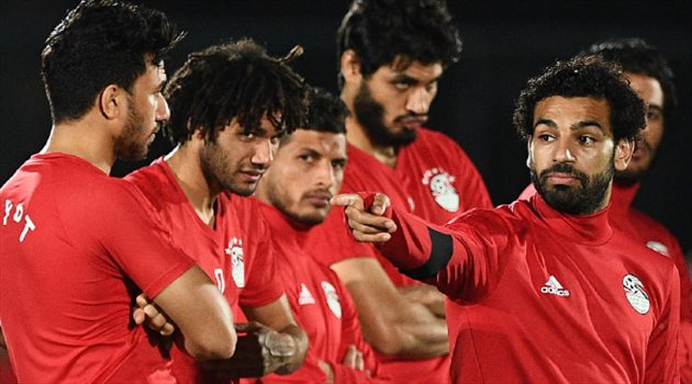 فيديو| يحاول خطفه من الاتحاد.. تعرف على نجم مصر المطلوب في الأهلي