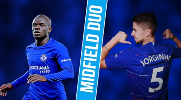 كيف تغيرت شخصية تشيلسي مع ساري؟