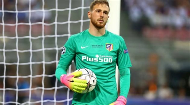 أزمة في أتلتيكو مدريد بسبب أوبلاك