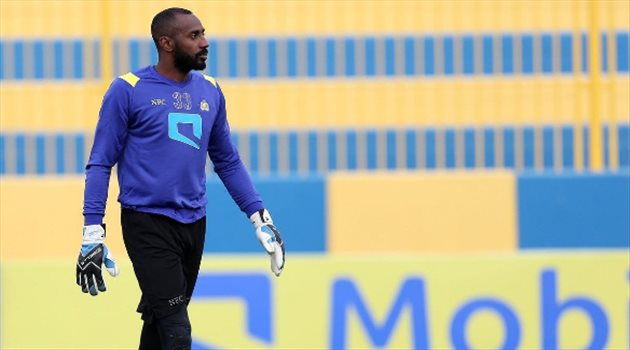 مفاجأة.. النصر يحسم مستقبل وليد عبدالله