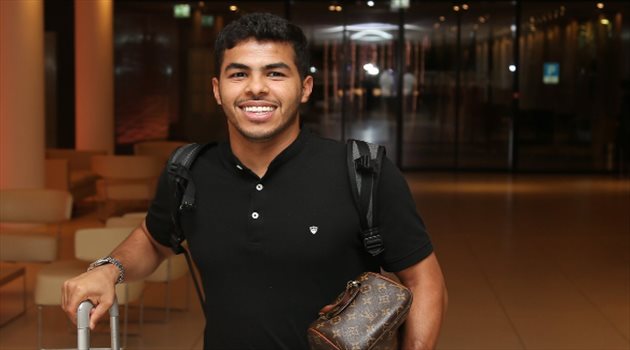 كواليس سعودي| ما هي قيمة عقد يحيى الشهري الجديد مع النصر؟