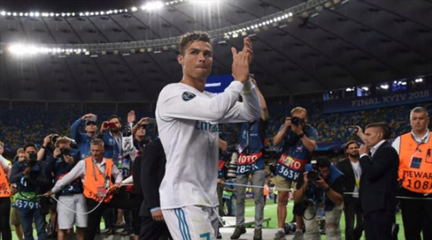 رغم عودة زيدان.. نجم ريال مدريد: نعم نفتقد كريستيانو رونالدو