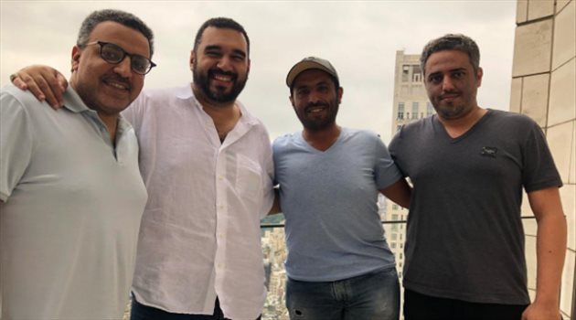 الأمير محمد بن فيصل يوجه رسالة بعد تعيينه رئيسا للهلال