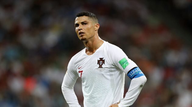 عيش المونديال| رونالدو: ودعنا البطولة ورؤوسنا مرفوعة.. وانتظروا البرتغال في المستقبل القريب