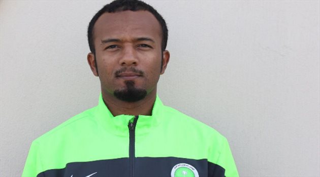 المزيعل ينضم للجهاز الإداري بنادي هجر