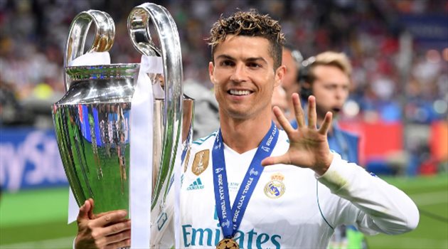 القضاء الإسباني يرفض التسوية مع رونالدو واللاعب يقترب من السجن