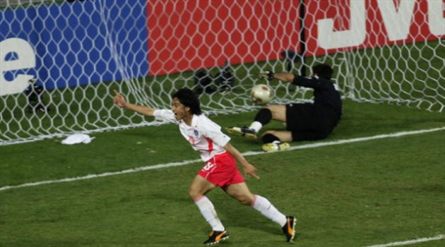 قصة من كأس العالم| بيروجيا ينتقم من "قاتل" أحلام الطليان والأسطورة مالديني