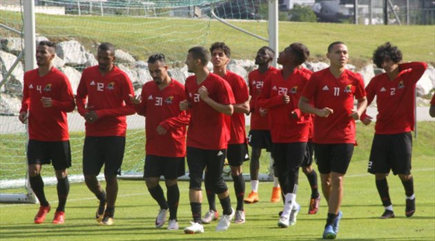 ثنائي الوحدة يكتسح بطولة "بلاي ستيشن" في معسكر النمسا