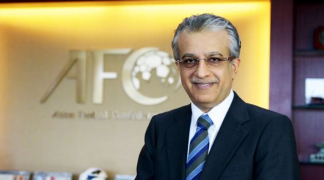 الاتحاد الآسيوي يرد رسميا على "إلغاء المسابقات" بسبب كورونا