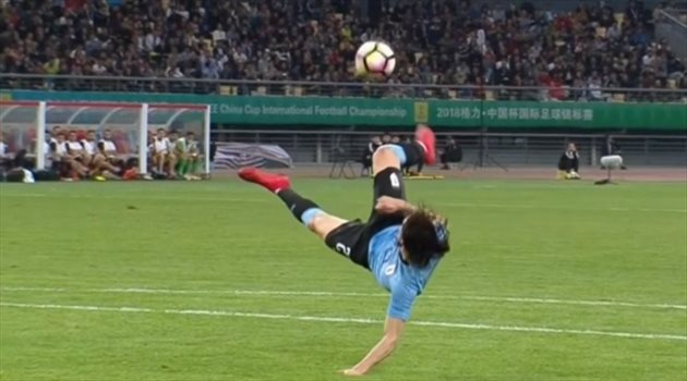 حسم الأمر.. نجم أسطوري جديد ينتقل للدوري الإسباني