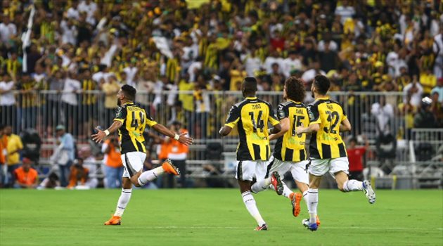 الوصل الإماراتي يوافق على طلب اتحاد جدة