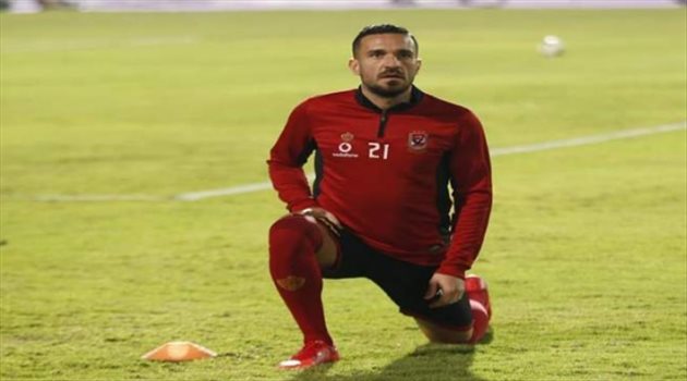 الاتحاد يخاطب الأهلي المصري رسميا للتعاقد مع لاعبه التونسي