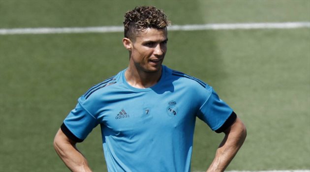  رونالدو يشترط الحصول على 80 مليون يورو للاستمرار في ريال مدريد