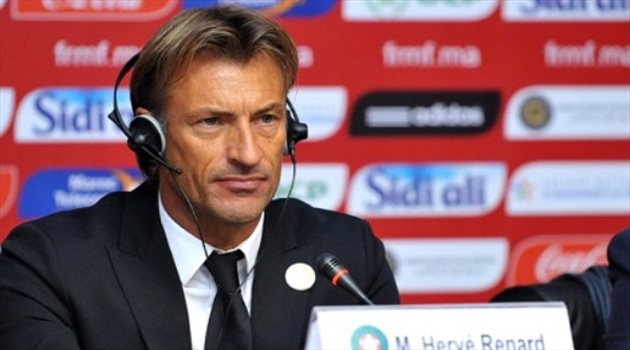 عيش المونديال| رونار يكشف سبب "الإقصاء المغربي"