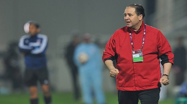 عيش المونديال| مدرب تونس قبل "مواجهة إنجلترا": قادرون على صنع التاريخ