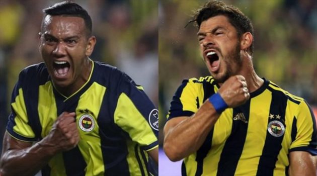 بالأرقام.. ثنائي الأهلي والنصر الجديد يدخل قائمة "الأغلى" في فناربخشة