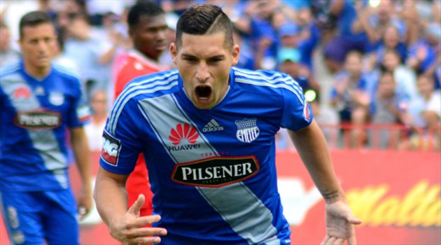 صورة.. الاتفاق يتعاقد مع الأجنتيني كريستيان جوانكا لمدة موسم واحد على سبيل الإعارة