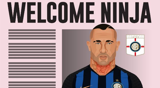 رسميا.. إنتر ميلانو يعلن التعاقد مع راجا ناينجولان