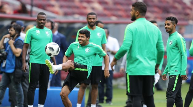 عيش المونديال| بيتزي يغلق التدريبات حفاظا على سرية الخطة أمام أوروجواي