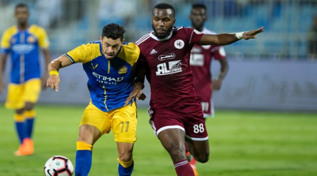 الفيصلي يعلن احتجاجه رسميا ضد تأجيل مباراة النصر