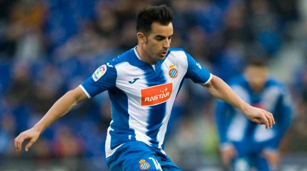 بعد انضمامه للأهلي.. خورادو يوجه "رسالة مؤثرة" لإسبانيول